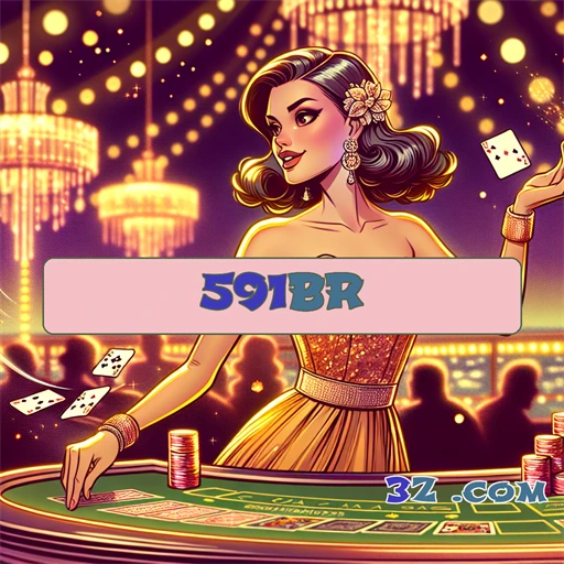 591br.com Cassino Online