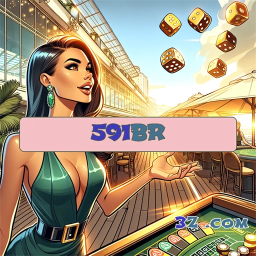 591br.com Máquinas de Slots
