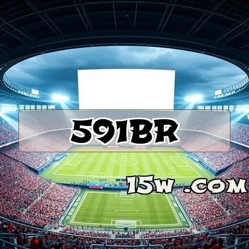 591br.com: Venha Conquistar o Mundo das Apostas Esportivas